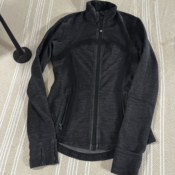 Lululemon Define Jacket, Size 4 - Picture 1 of 7